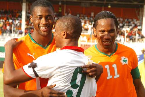 los mejores jugadores africanos de la historia 