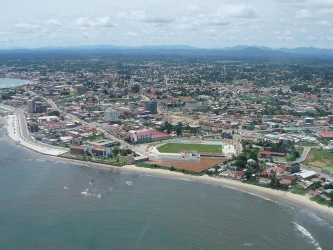 Diez cosas que deberías de saber sobre Guinea Ecuatorial y su selección de fútbol