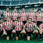 Football 90's: the Logroñes, a classic soccer before