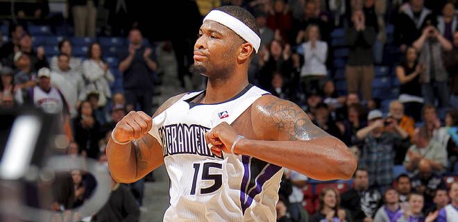  Cousins ​​will be the undisputed leader of some Kings who have seen better times.