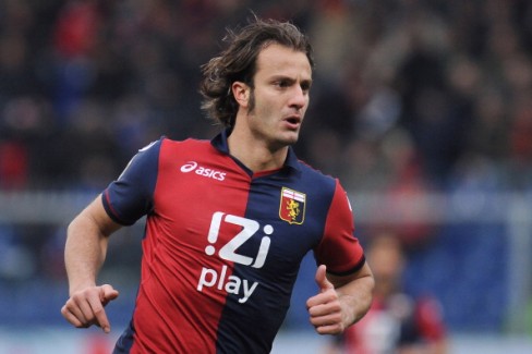 Gilardino lleva el gol en la sangre.