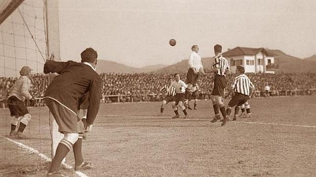 ¿Qué fue de aquellos equipos históricos de la Primera División? (II) 2 El Real Unión tiene cuatro Copas del Rey en su palmarés.