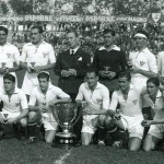 The so-called Caso Antúnez: when Franco had to mediate between Sevilla and Betis