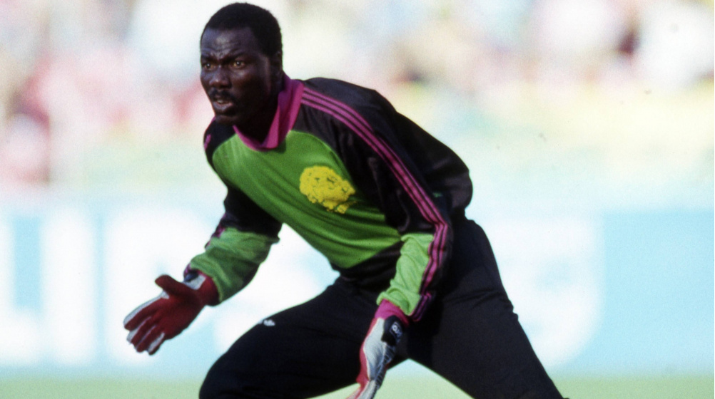 mejores jugadores africanos de la historia 