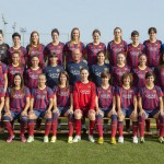 Fútbol femenino: el repaso del mes de diciembre