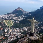 Warum drei Dinge schreit Brasilien?