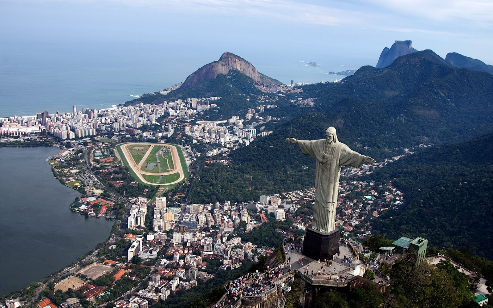 ¿Por qué tres cosas llora Brasil?
