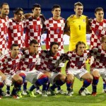 Croatia, Talent without organization