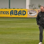 Betis is wrong from beginning to end with Pepe Mel