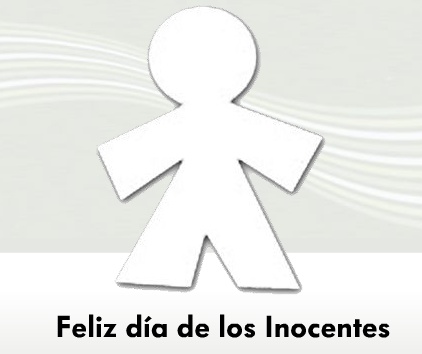 bromas inocente inocente