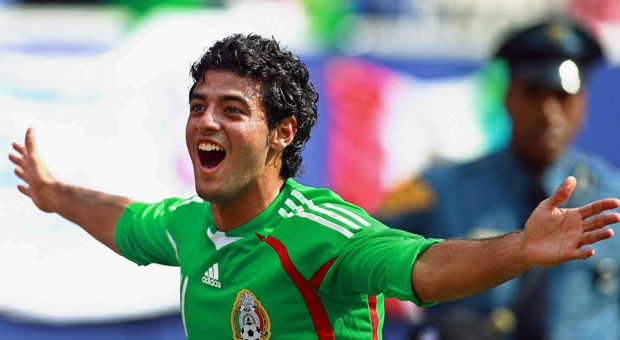 La gran pregunta: ¿irá Carlos Vela al Mundial?