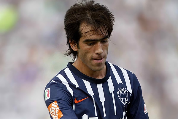 "Chelito" es un ídolo para los aficionados de Monterrey.