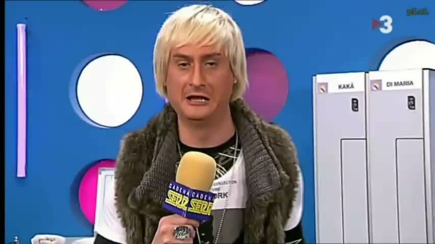 Guti es uno de los personajes favoritos de la audiencia.