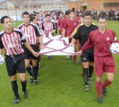 derbi club deportivio