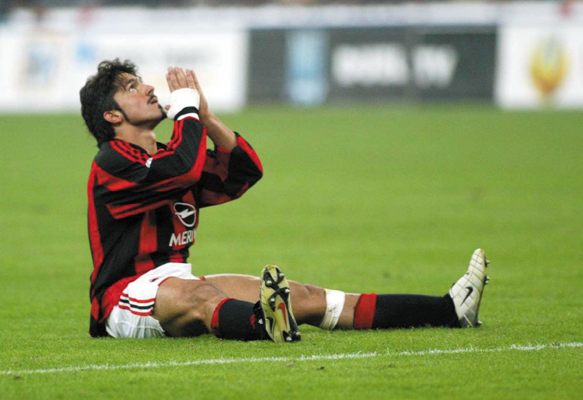 Gattuso investigated for match-fixing