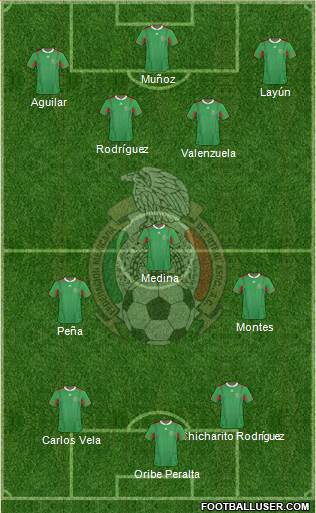 méxico