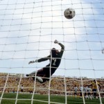 The best goalkeepers in the history of South America