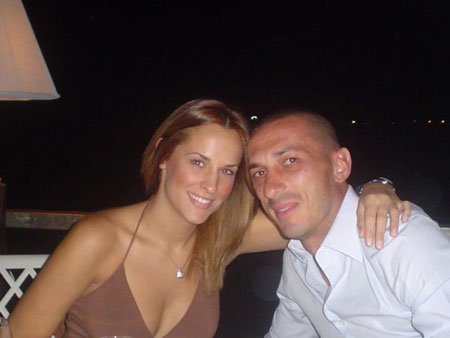 El sueño de Cirillo es ser actor porno. ¿Se lo imaginan?.