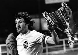 Enrique Saura ocupó toda su carrera entre Castellón y Valencia.