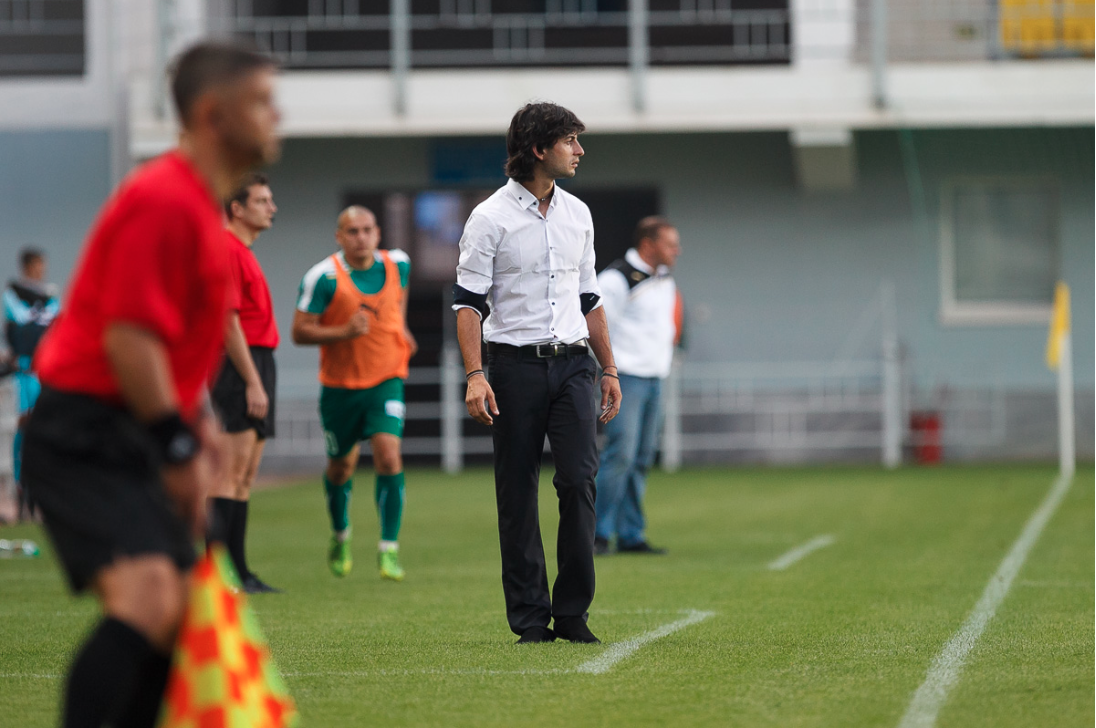 Foto: FC Sheriff Tiraspol