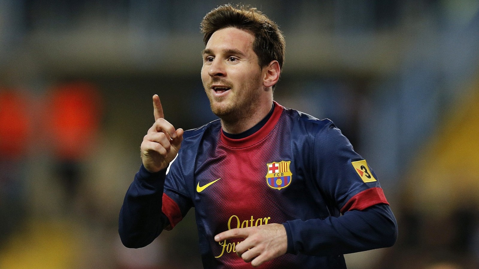 ¿Volverá a ser Messi el que era?.
