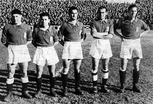 Fútbol retro: las eléctricas del Real Oviedo 2 anton-goyin-echevarria-herrerita-emilin