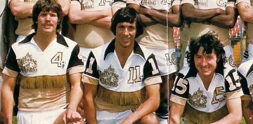 camisetas de fútbol más feas 