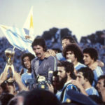 The World Champions Gold Cup 1980
