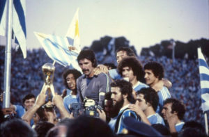 Goldpokal der Weltmeister 1980