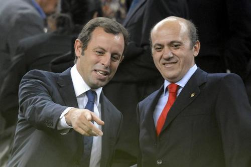 Of the nest, Rosell, Two sides of the same coin