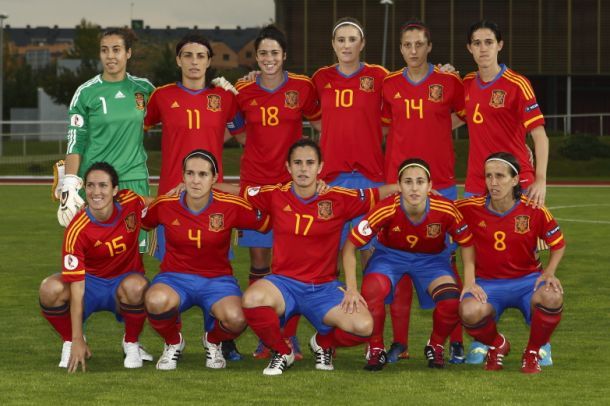 españa