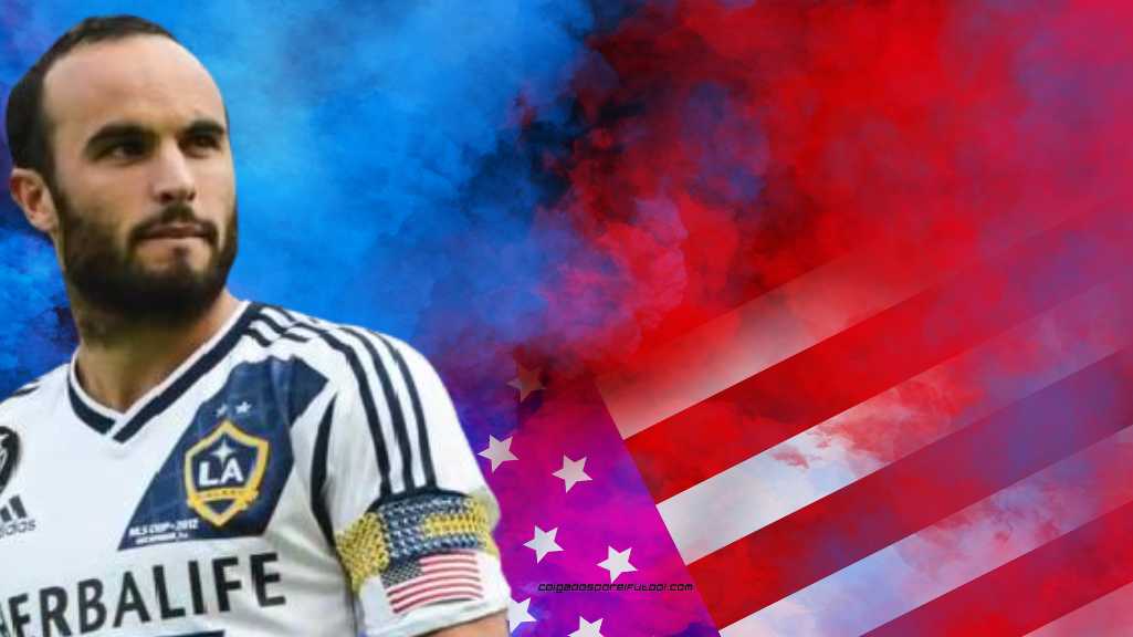 Landon Donovan: El Capitán América del ‚soccer‘