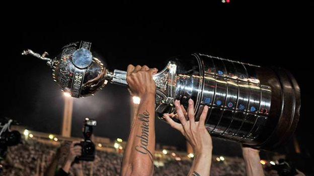 Ten things you should know about Copa Libertadores