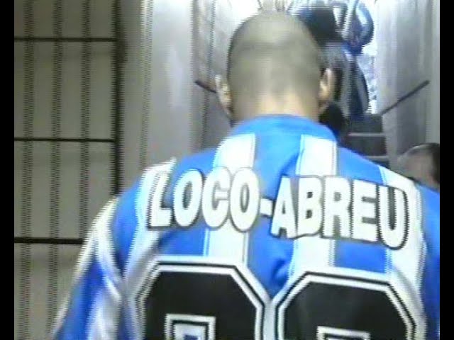 los apodos de los futbolistas