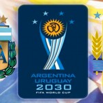 Así será el Mundial de 2030 que se celebrará en Uruguay y Argentina