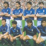 Fútbol de los 90´s : la segunda época dorada del Real Oviedo