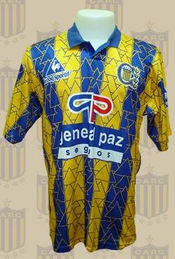 camisetas fútbol horribles 