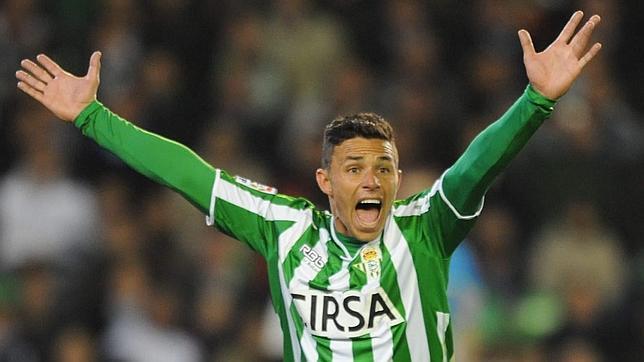 Los 18 goles de la pasada campaña se han convertido en uno.
