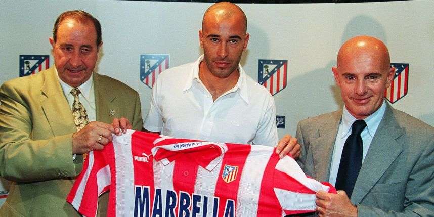 The worst signings in the history of Atletico Madrid