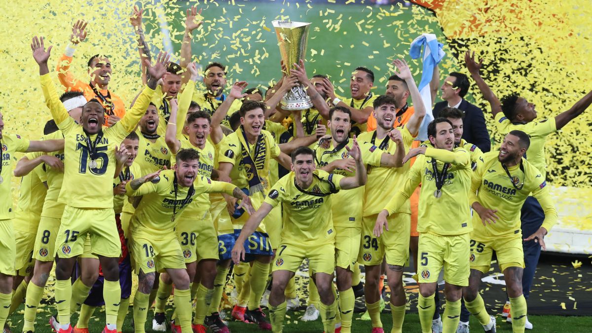 Villarreal Cf The Best Sports Model In Europe