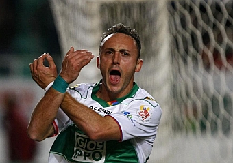¿Conoces a Jordi Xumetra? 2 Xumetra fue pieza fundamental del Elche del ascenso.