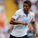 The surprising early Paulinho, one of the best midfielders in the moment