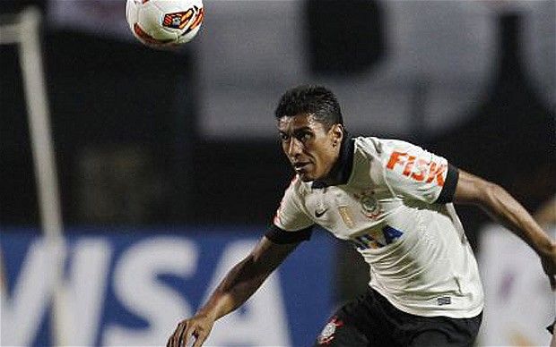 Paulinho 2