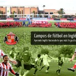 Sunderland: Fußball als Vorwand, um Englisch zu lernen