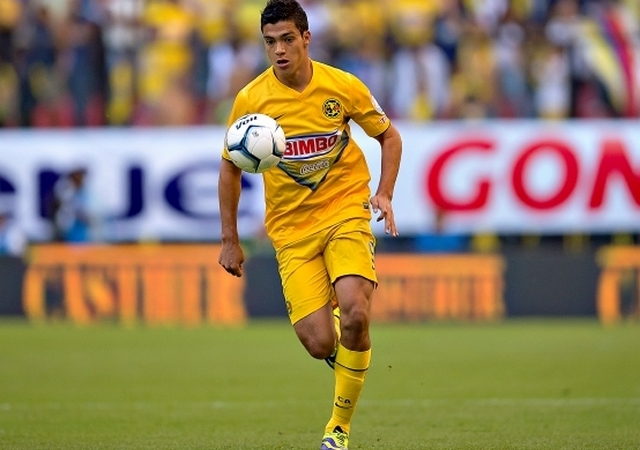 Raul Jimenez portada