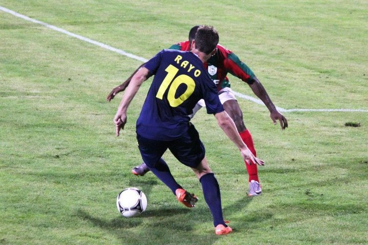 Sabe Rubén Rayos? 3 Ruben Rayo 10