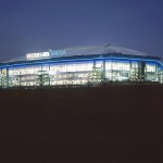 Veltins Arena, un estadio seis estrellas