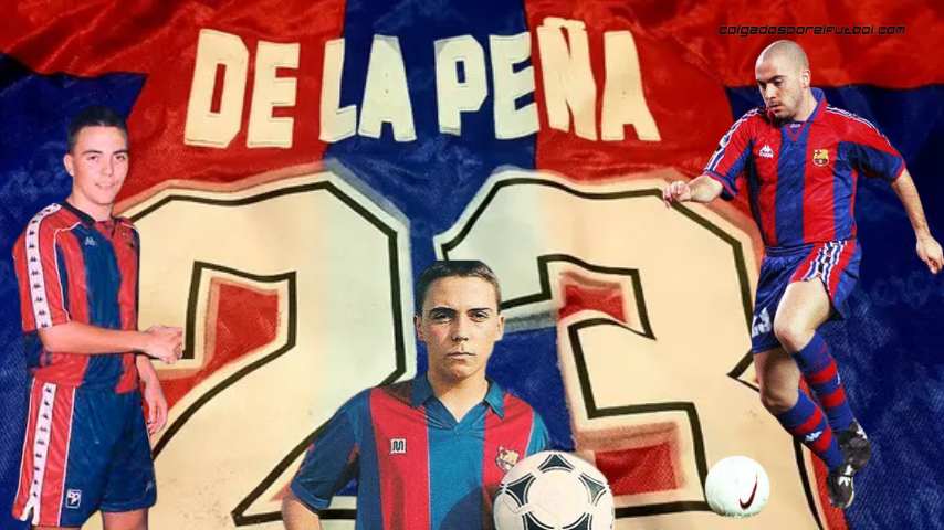 Iván de la Peña 
