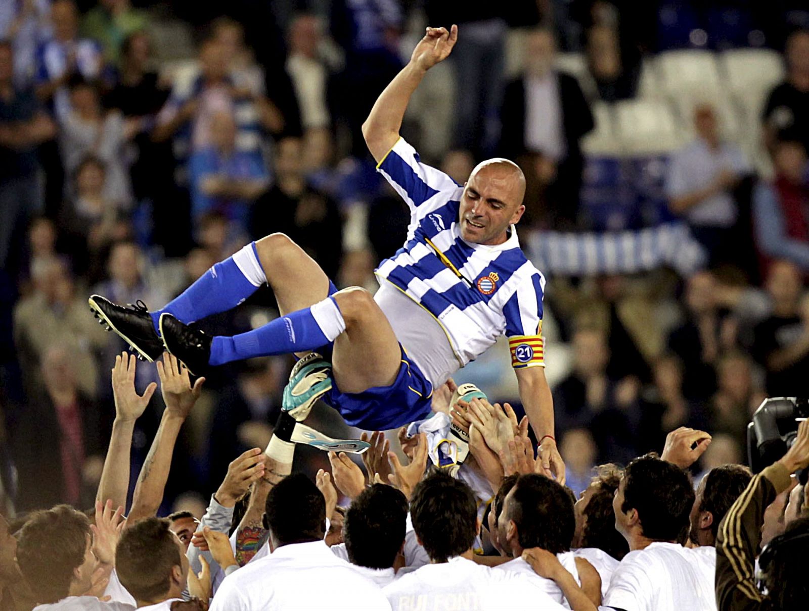 Iván de la Peña 