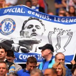Chelsea: «The Special Team»
